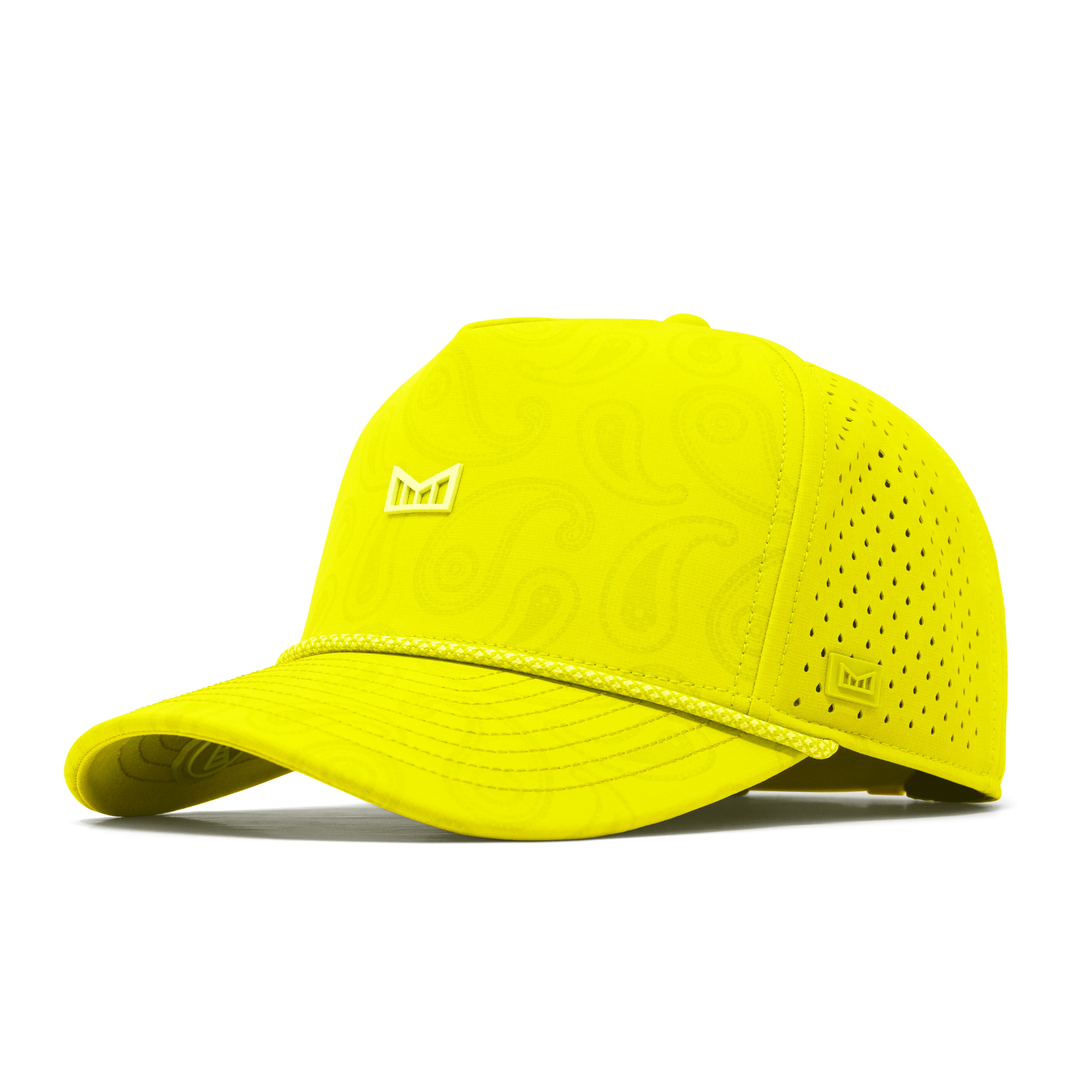 Odysea Links Hydro - Neon Yellow