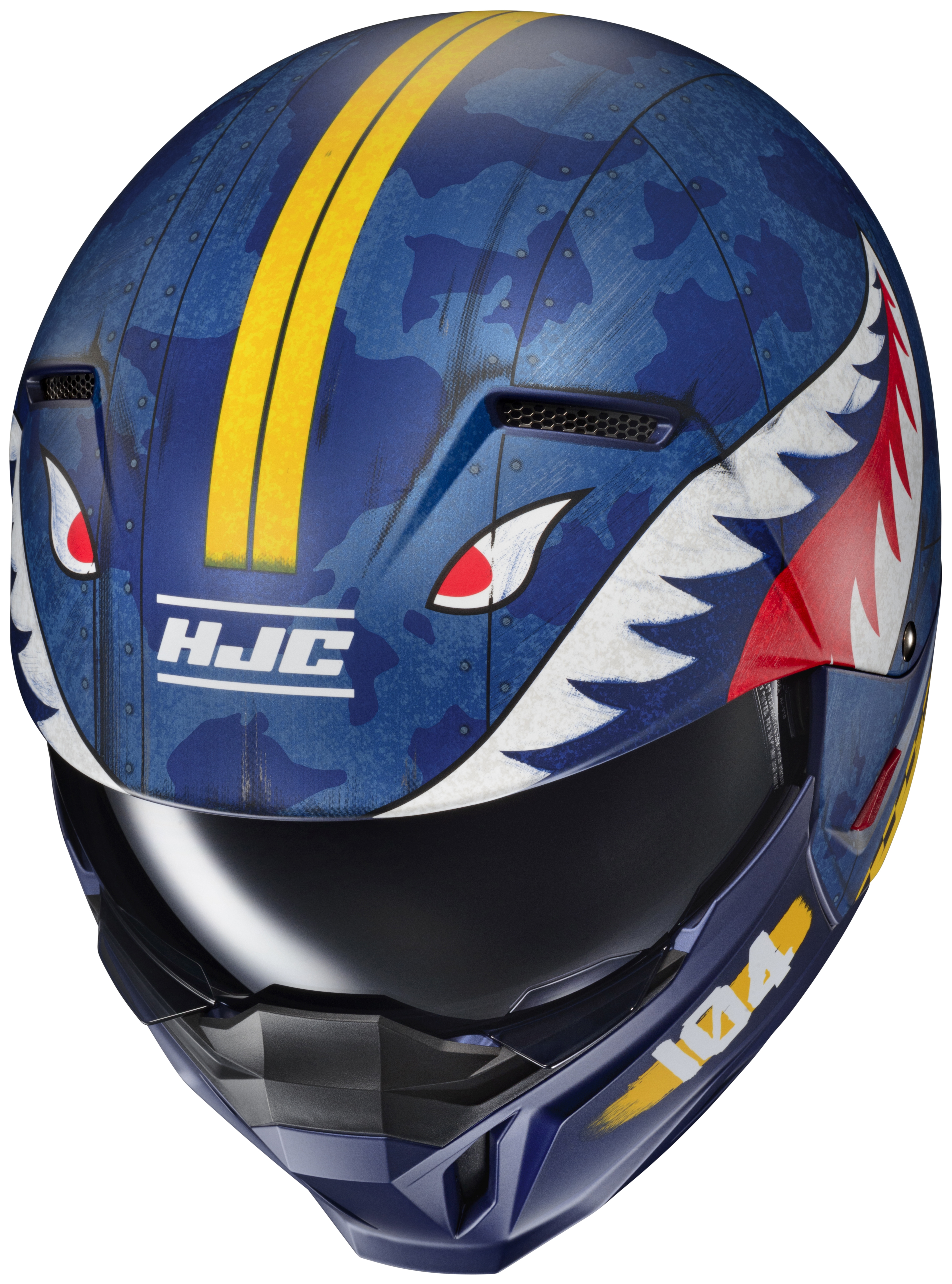 SportsBikeShop HJC i20 Call Of Duty Vanguard Helmet