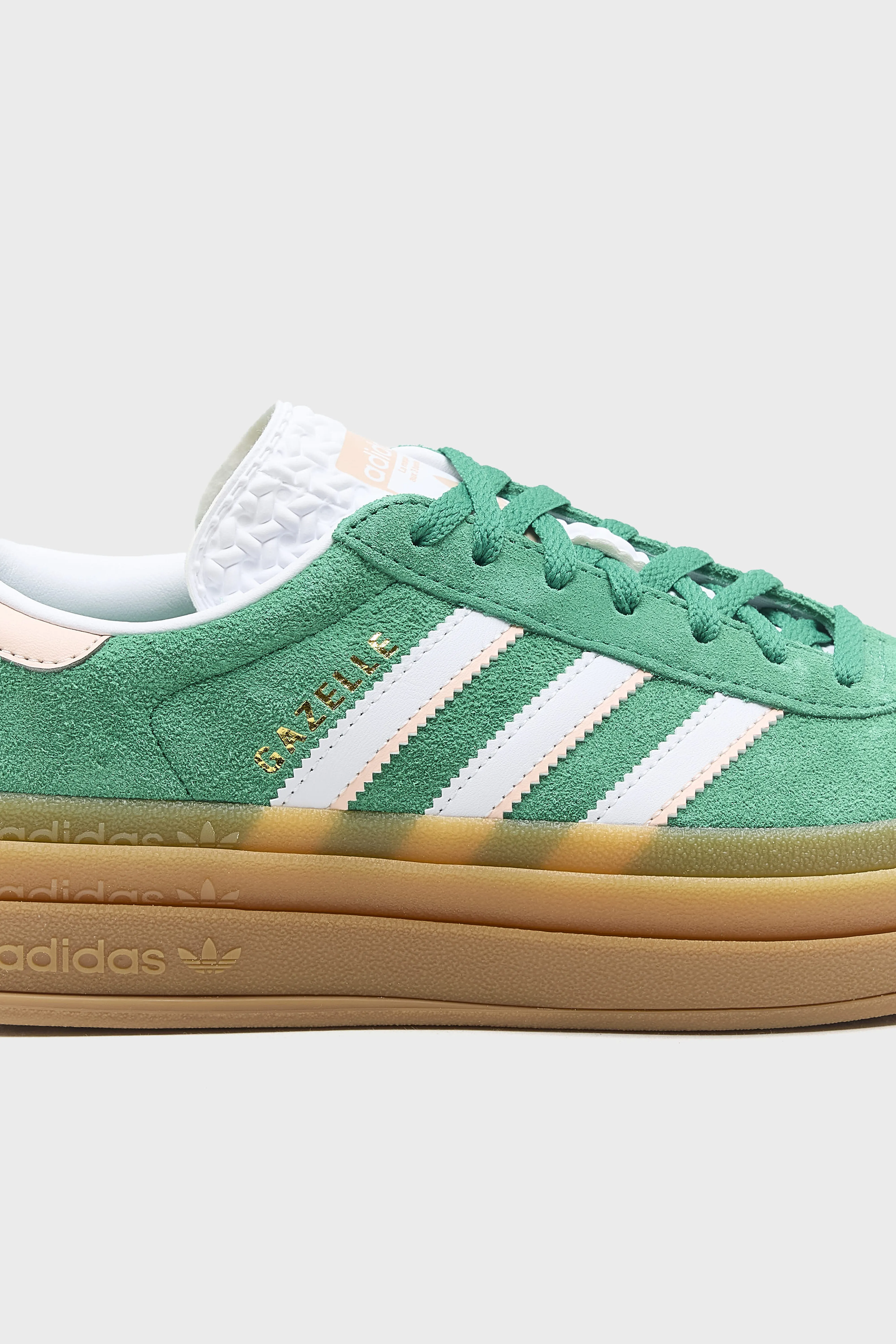 Bellerose Gazelle Bold for Juniors  (261 / G / GREEN)