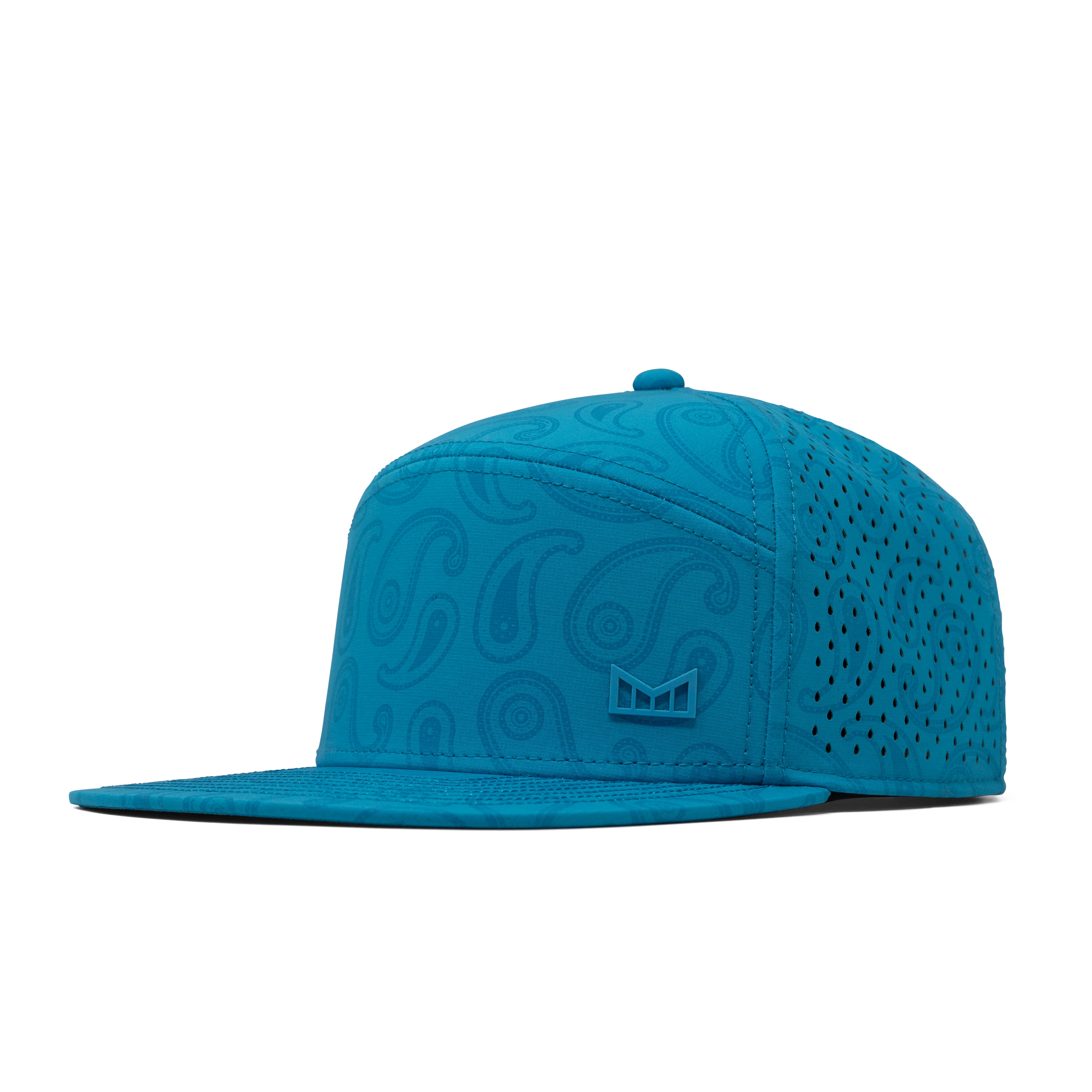 Trenches Links Hydro - Electric Blue