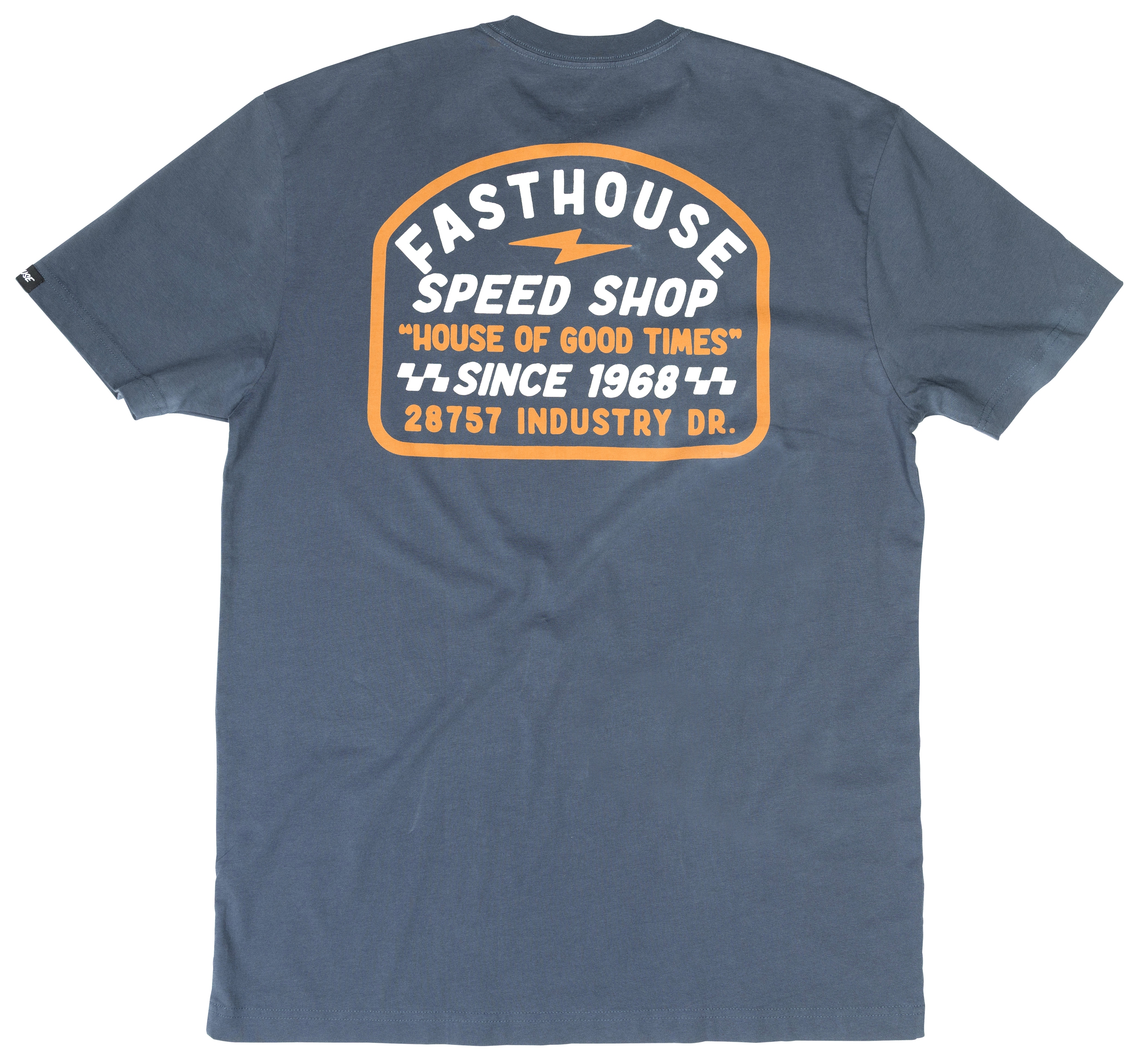 SportsBikeShop Fasthouse Junction T-Shirt