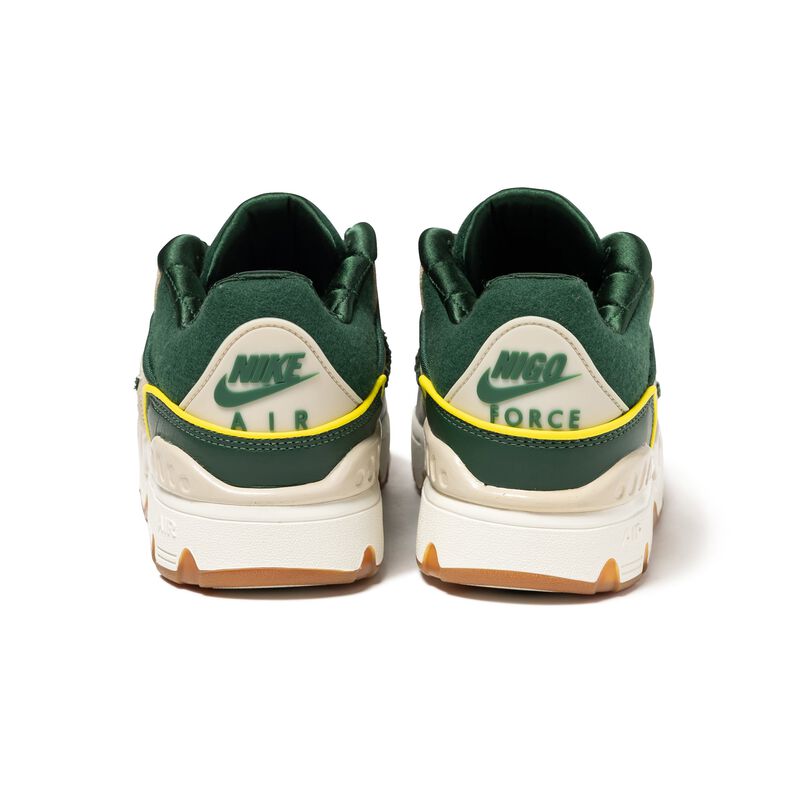 HUMAN MADE NIKE AIR FORCE 3 LOW SP #1