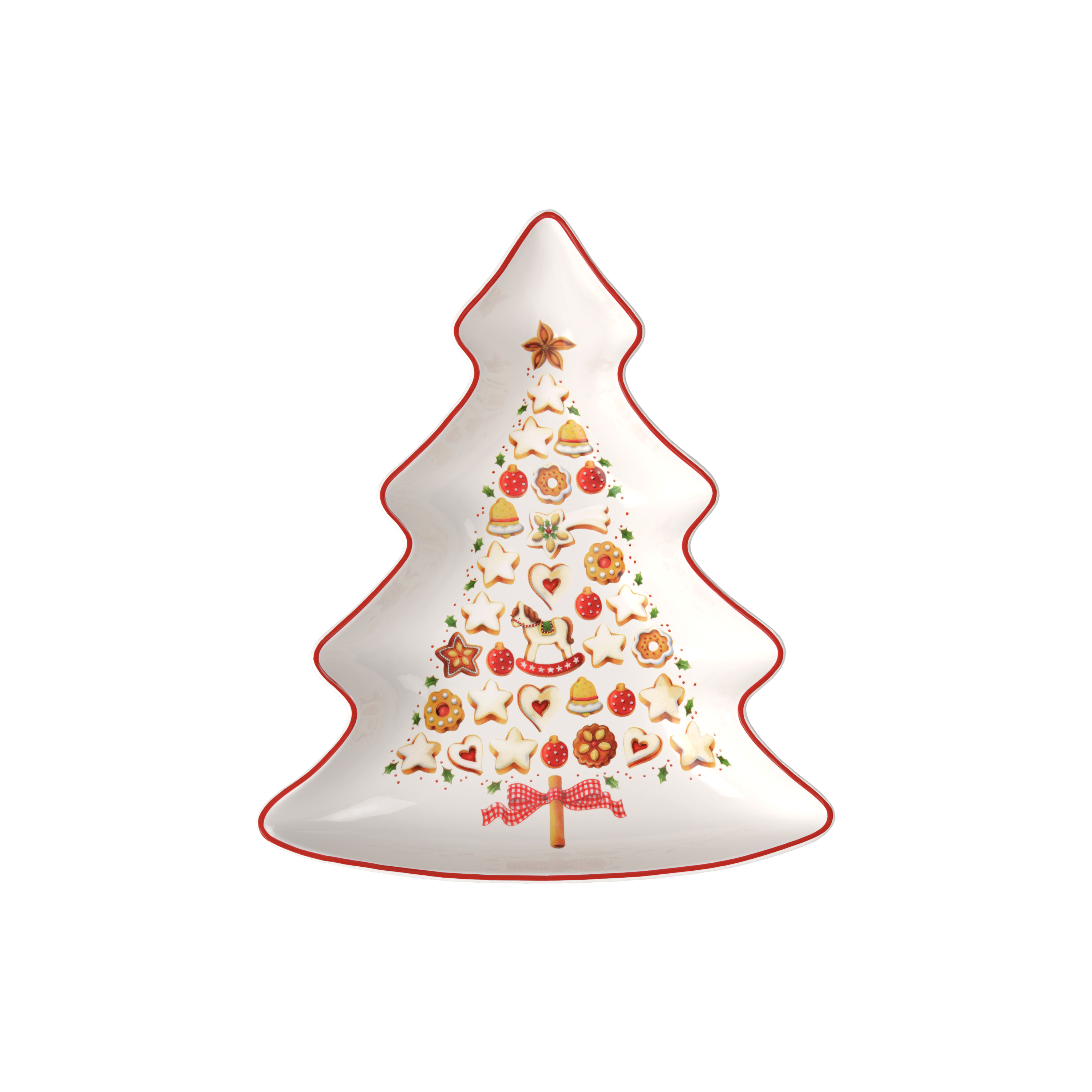 Villeroy & Boch Winter Bakery Delight Bowl