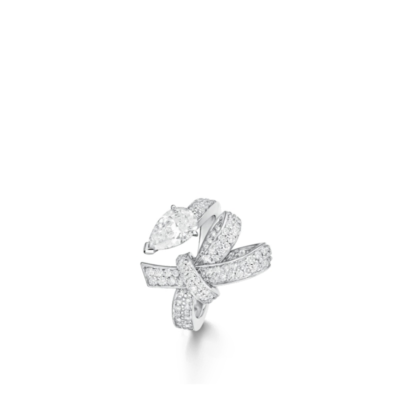 Replicate Ruban Ring(1:1 replica) - Original Replica Club