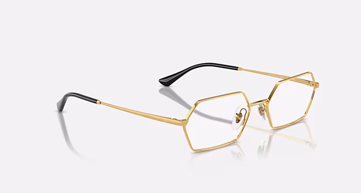 Ray-Ban YEVI OPTICS