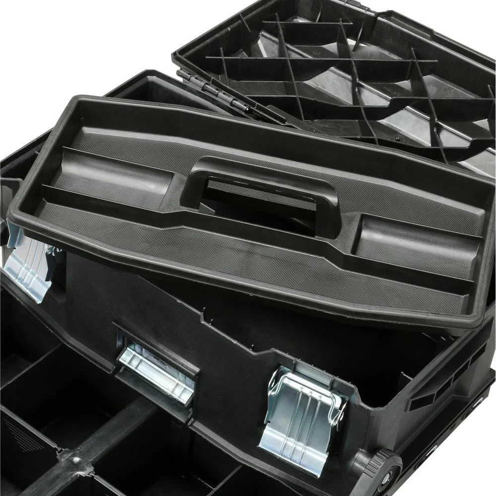 STANLEY FATMAX 020800R 4-in-1 Mobile Work Station - Image 15