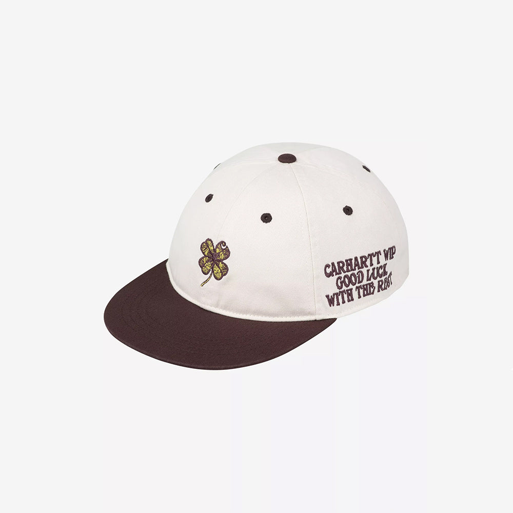 Carhartt WIP - Casquette Clover - Wax Palisander