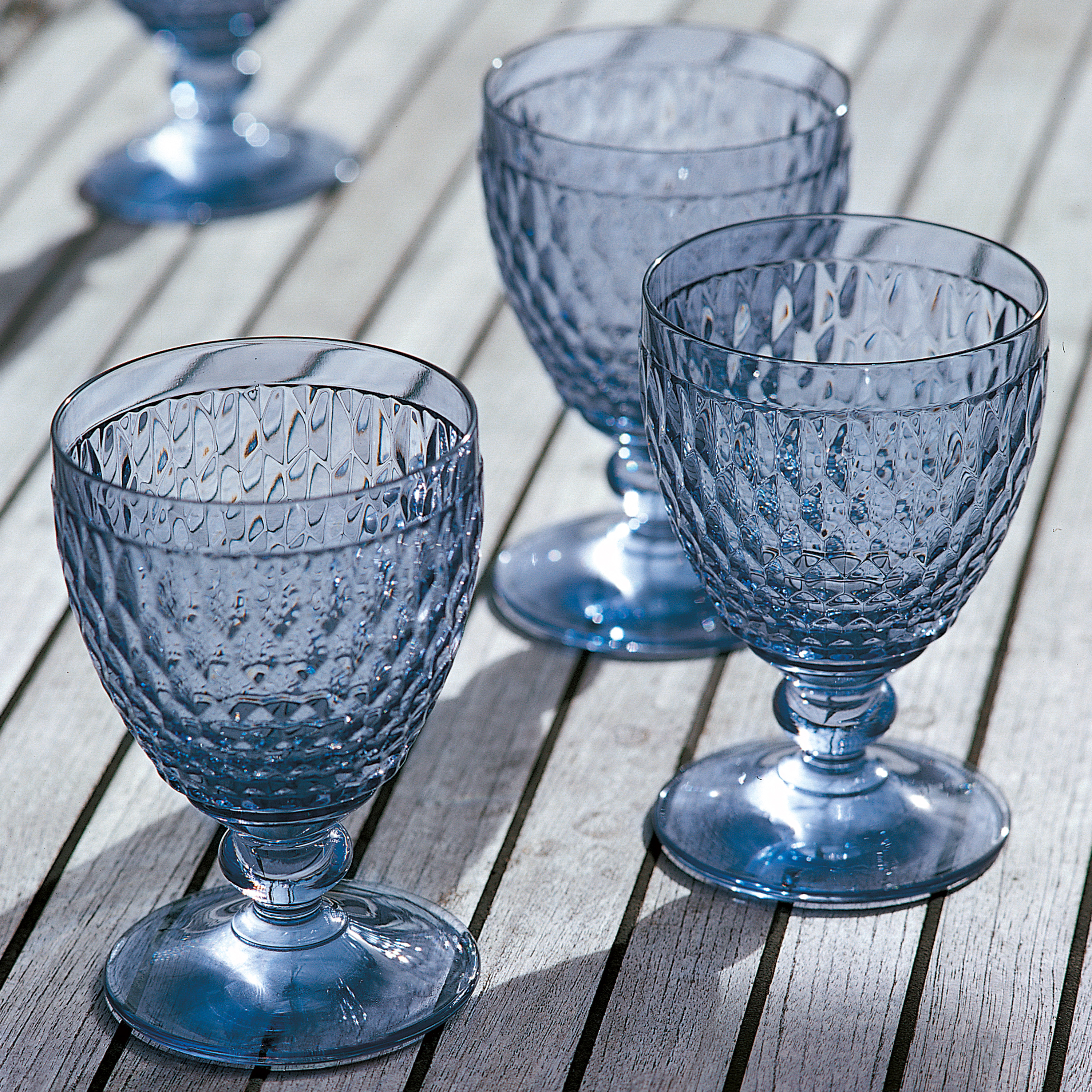 Villeroy & Boch Boston Water glass