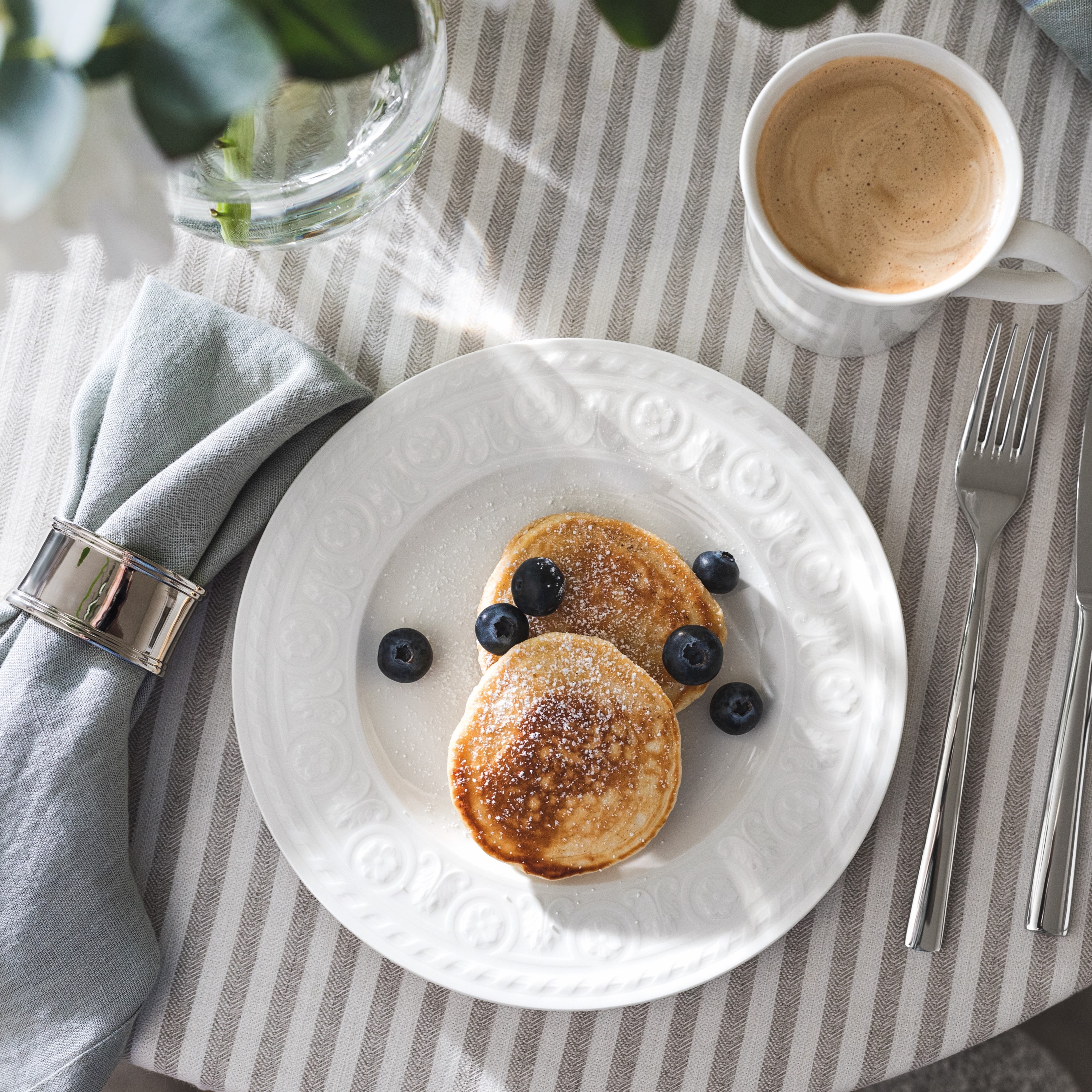 Villeroy & Boch Cellini Dinnerware set
