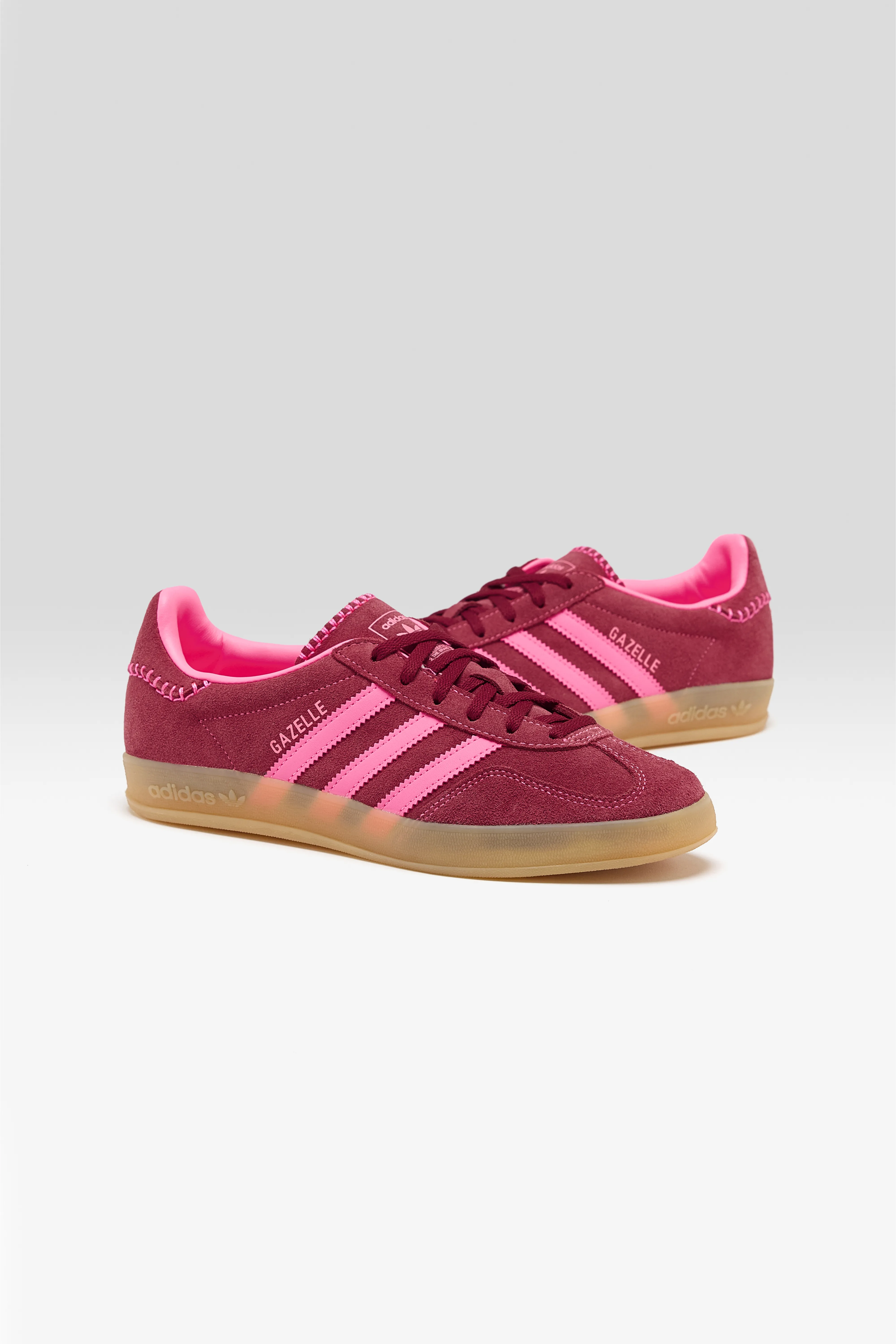 Bellerose Gazelle Indoor for Women  (252 / W / RED)