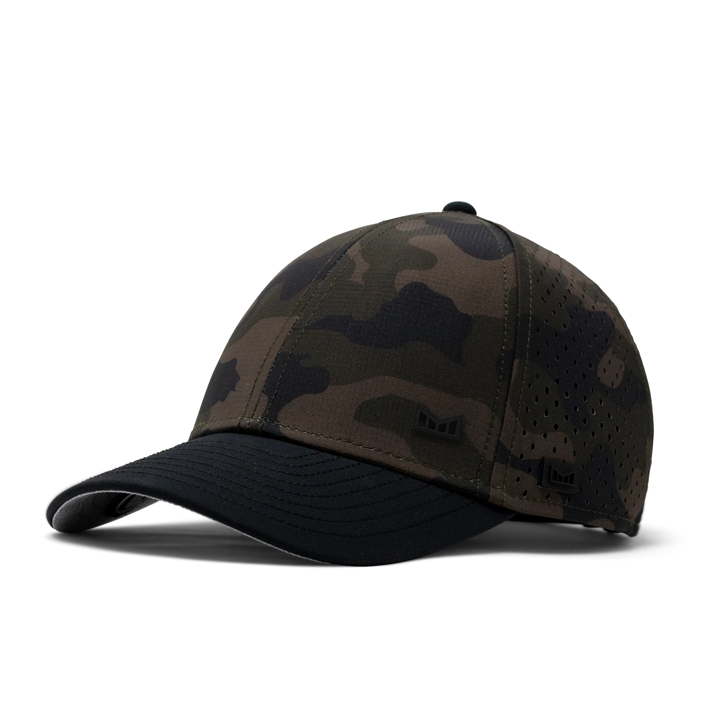 A-Game Icon Hydro - Olive Camo