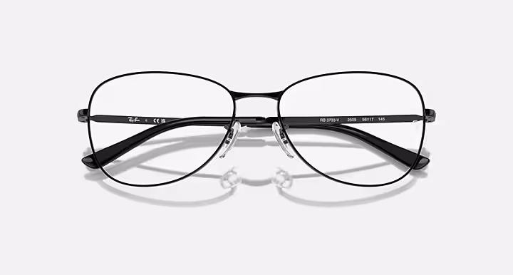 Ray-Ban RB3733V OPTICS