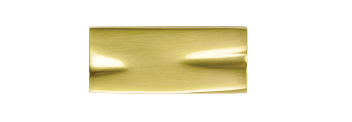 Cathy Mini Barre Knob - KTF Painting Interior Exterior