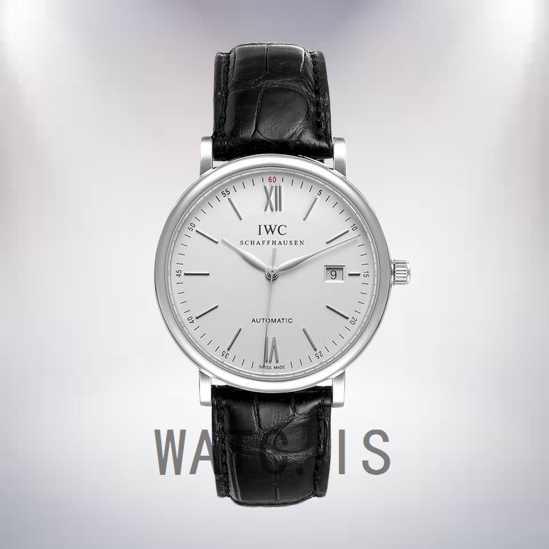IWC Portofino Automatic IW356501 42mm Men's Automatic