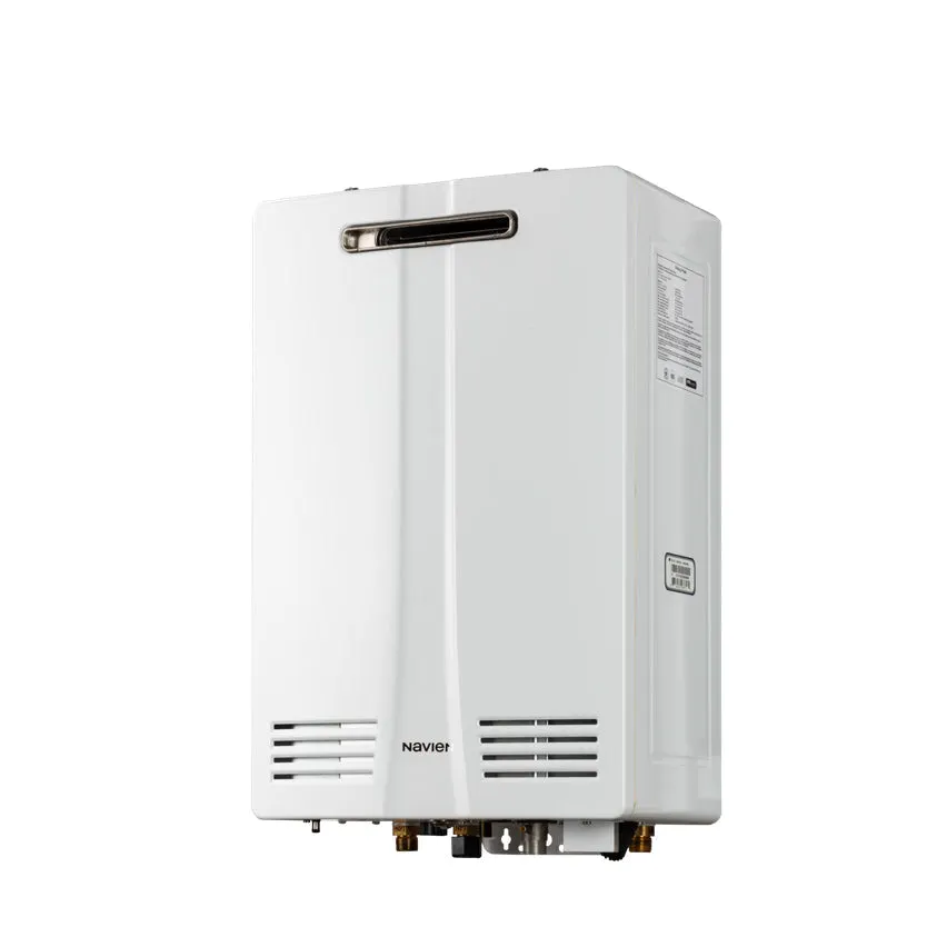 Navien NHW700-199AE Outdoor Tankless Water Heater