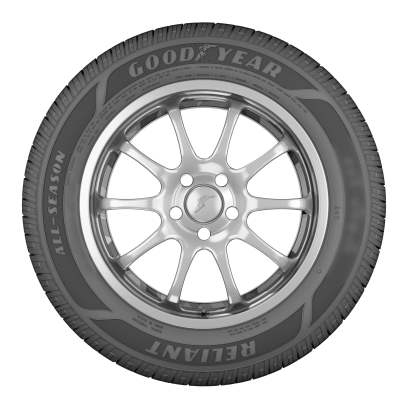 Reliant All-Season 255/50R20 109H All-Season Tire