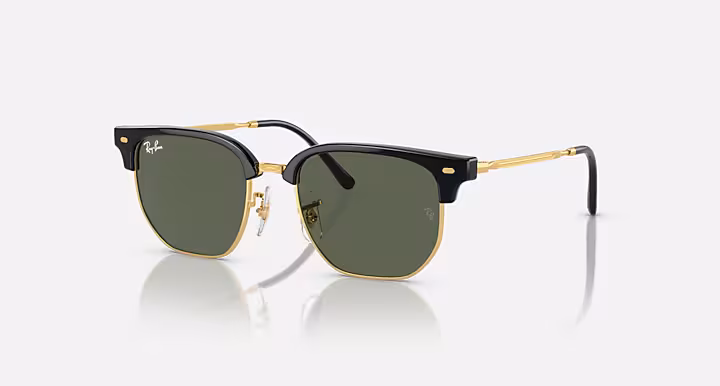 Ray-Ban NEW CLUBMASTER KIDS