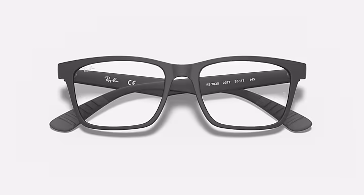 Ray-Ban RB7025 OPTICS