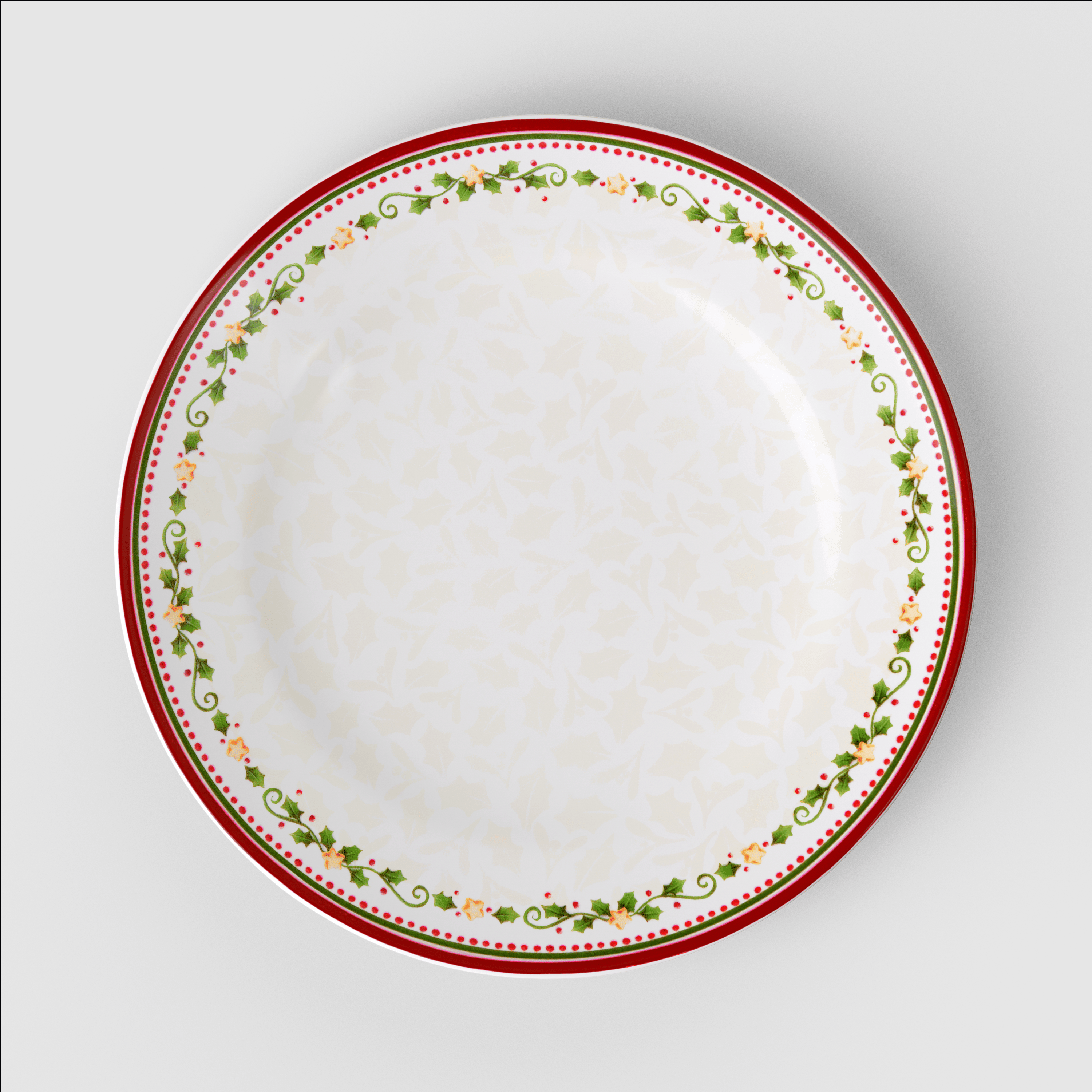 Villeroy & Boch Winter Bakery Delight Dinner plate