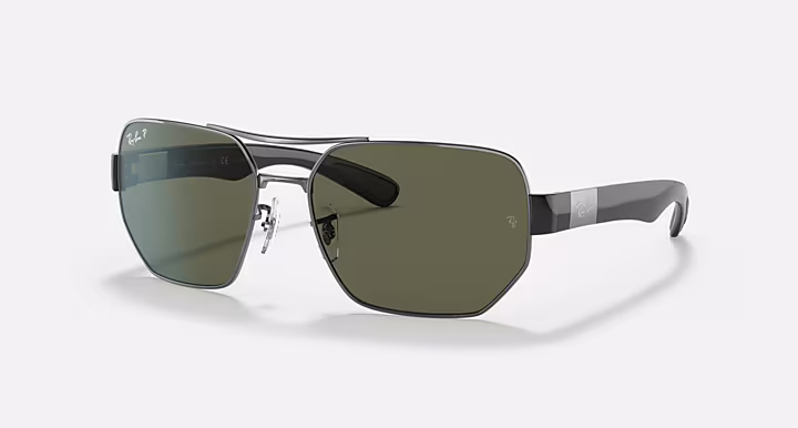 Ray-Ban RB3672