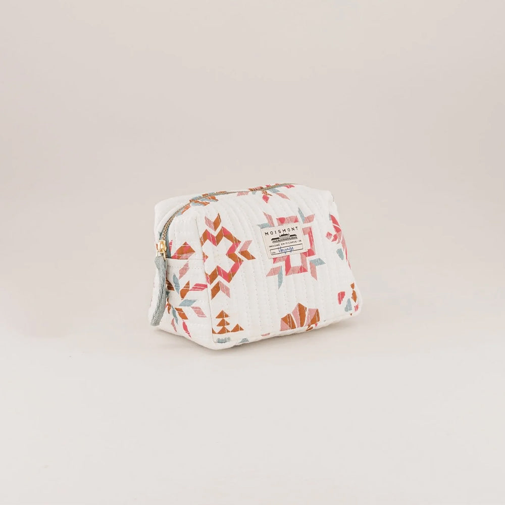 Moismont - Petite Pochette n°42 - Tribu Natural