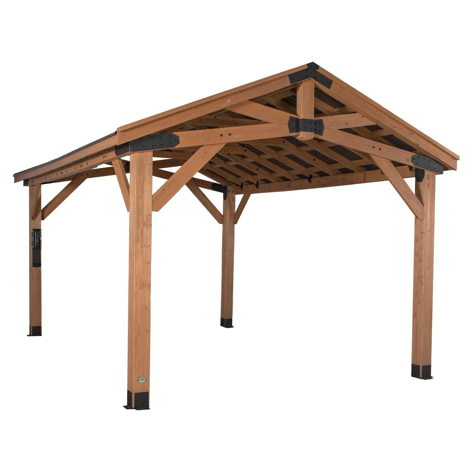 16×12 Norwood Gazebo