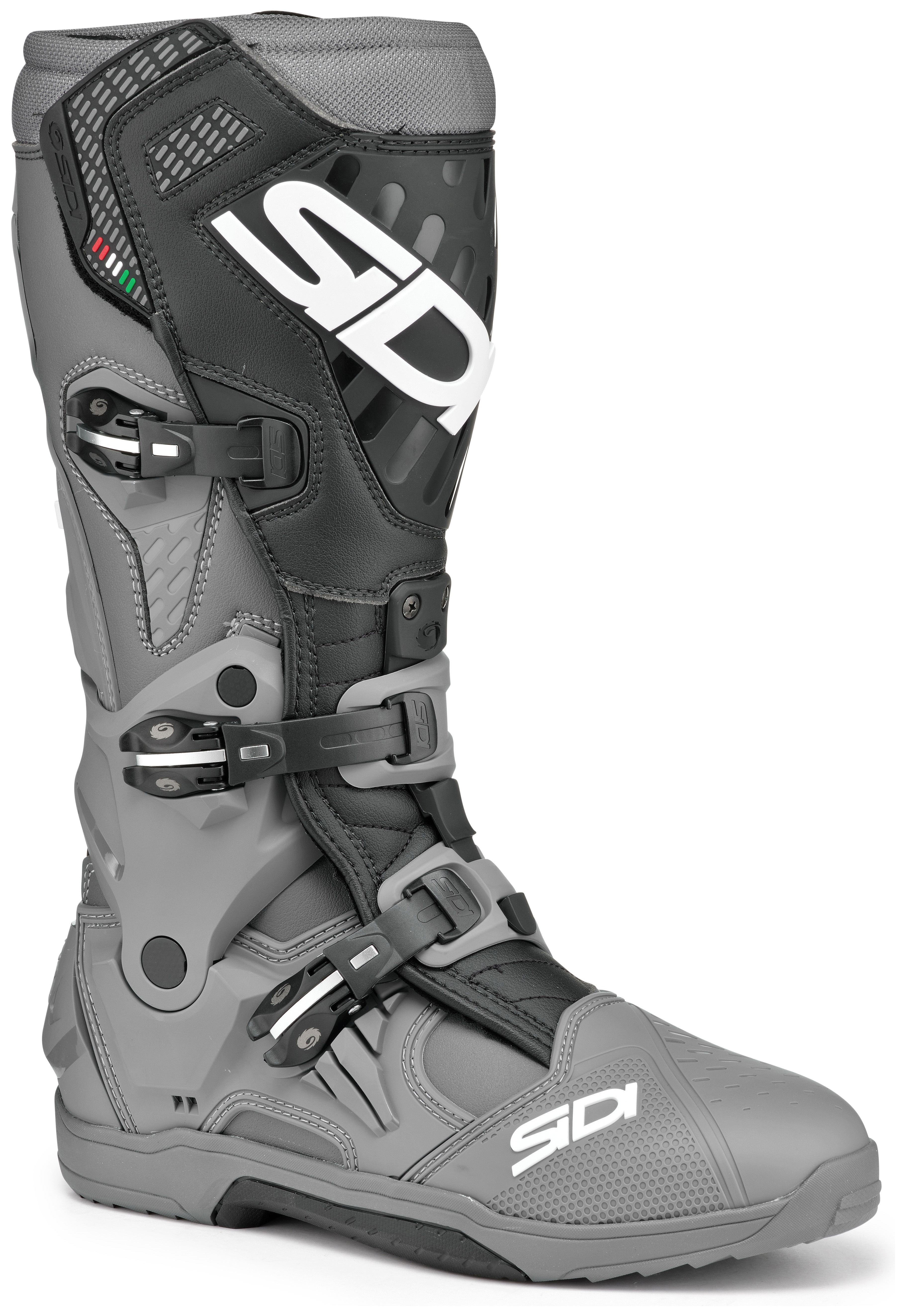 SportsBikeShop SIDI Crossair Boots