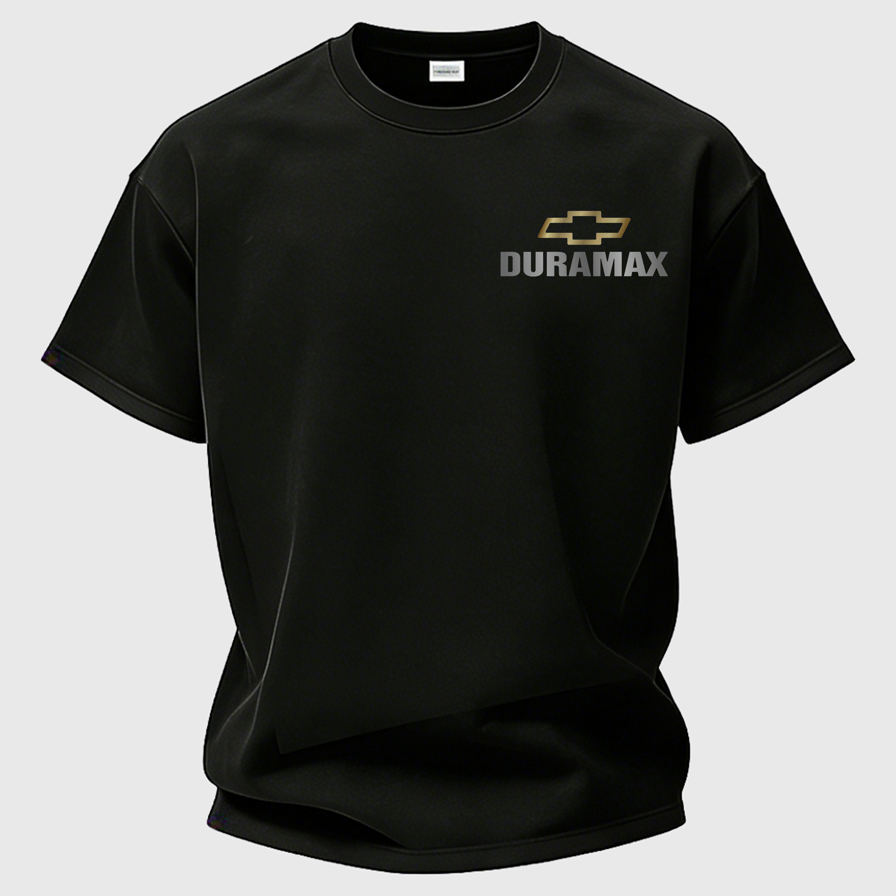 Duramax I Bet Your Boyfriend Printed Men's T-Shirt