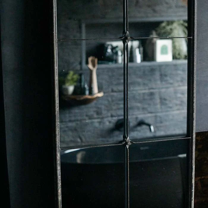 Ashford Mirror