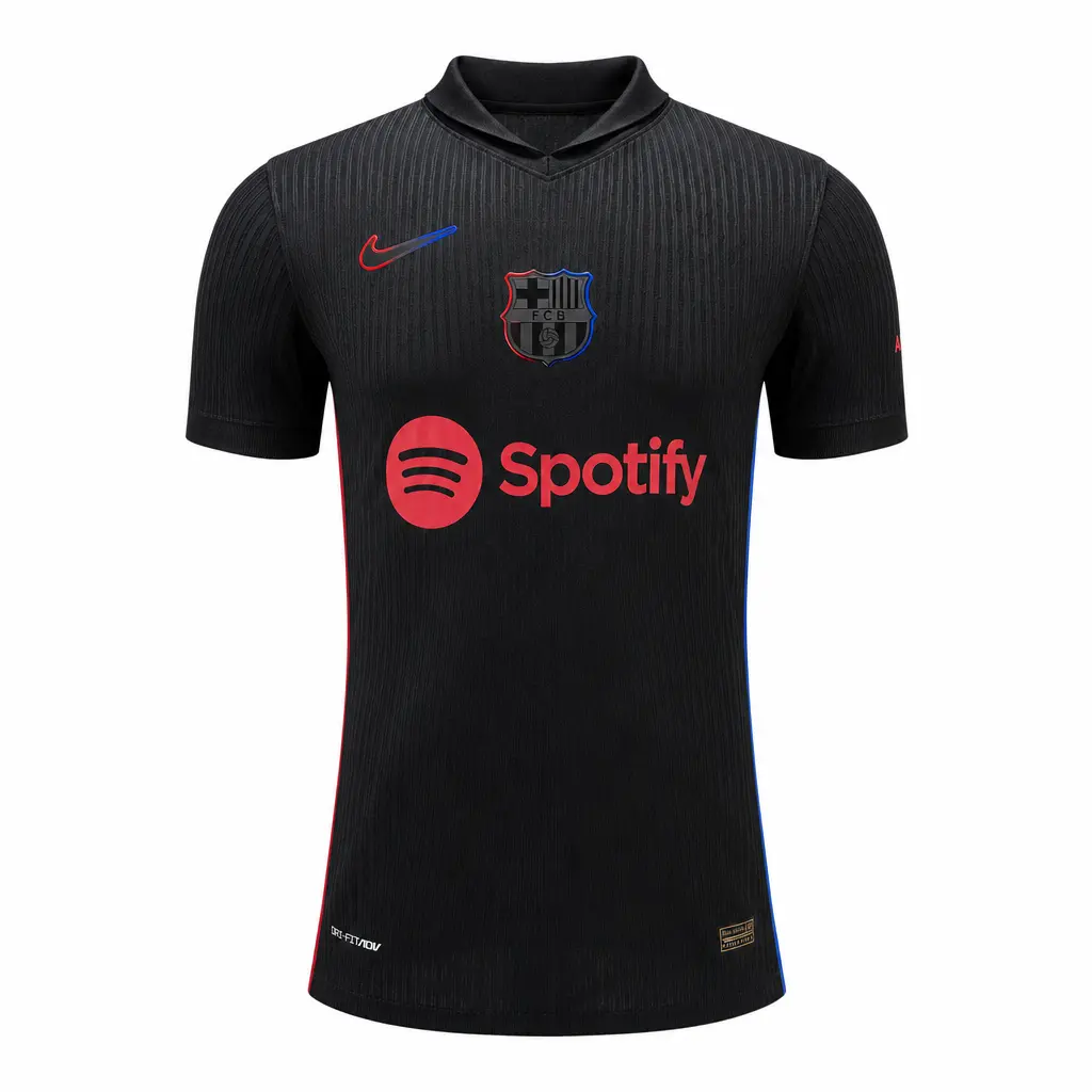 National Team 2026 World Cup Jersey