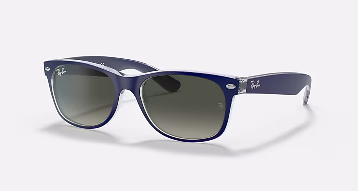 Ray-Ban NEW WAYFARER COLOR MIX