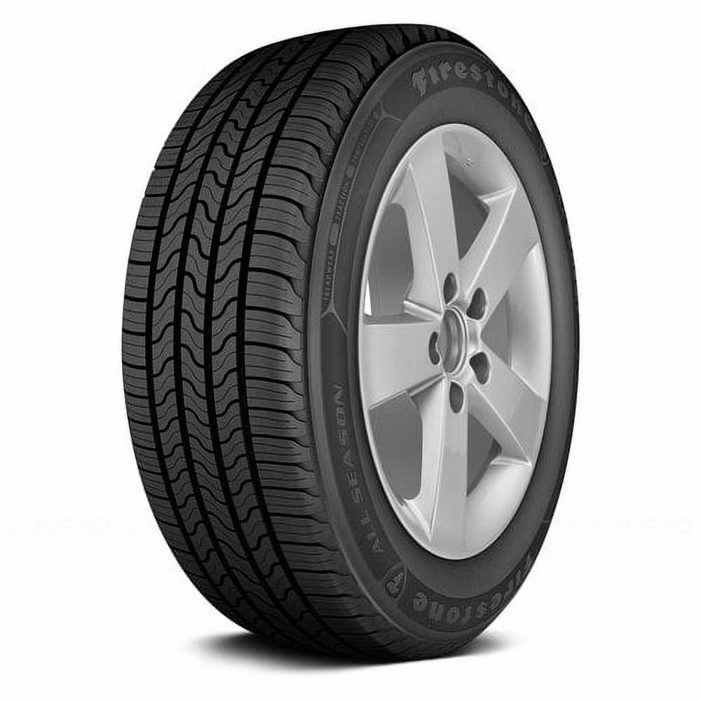 195/65R15 91H Firestone All-Season 1956515 Tire