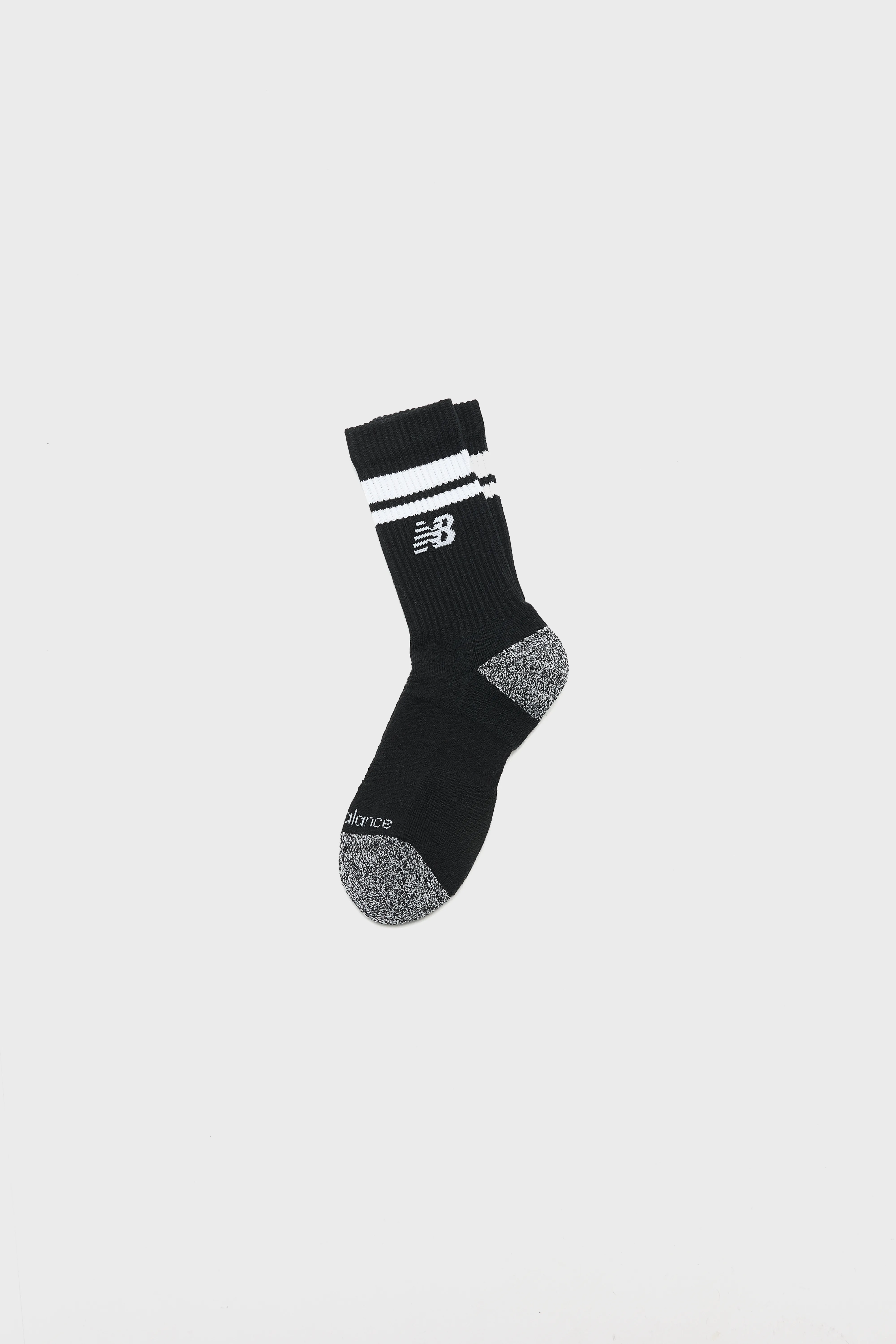 Bellerose Active Lifestyle Striped Crew Socks for Men  (252 / M / MULTICOLOR)