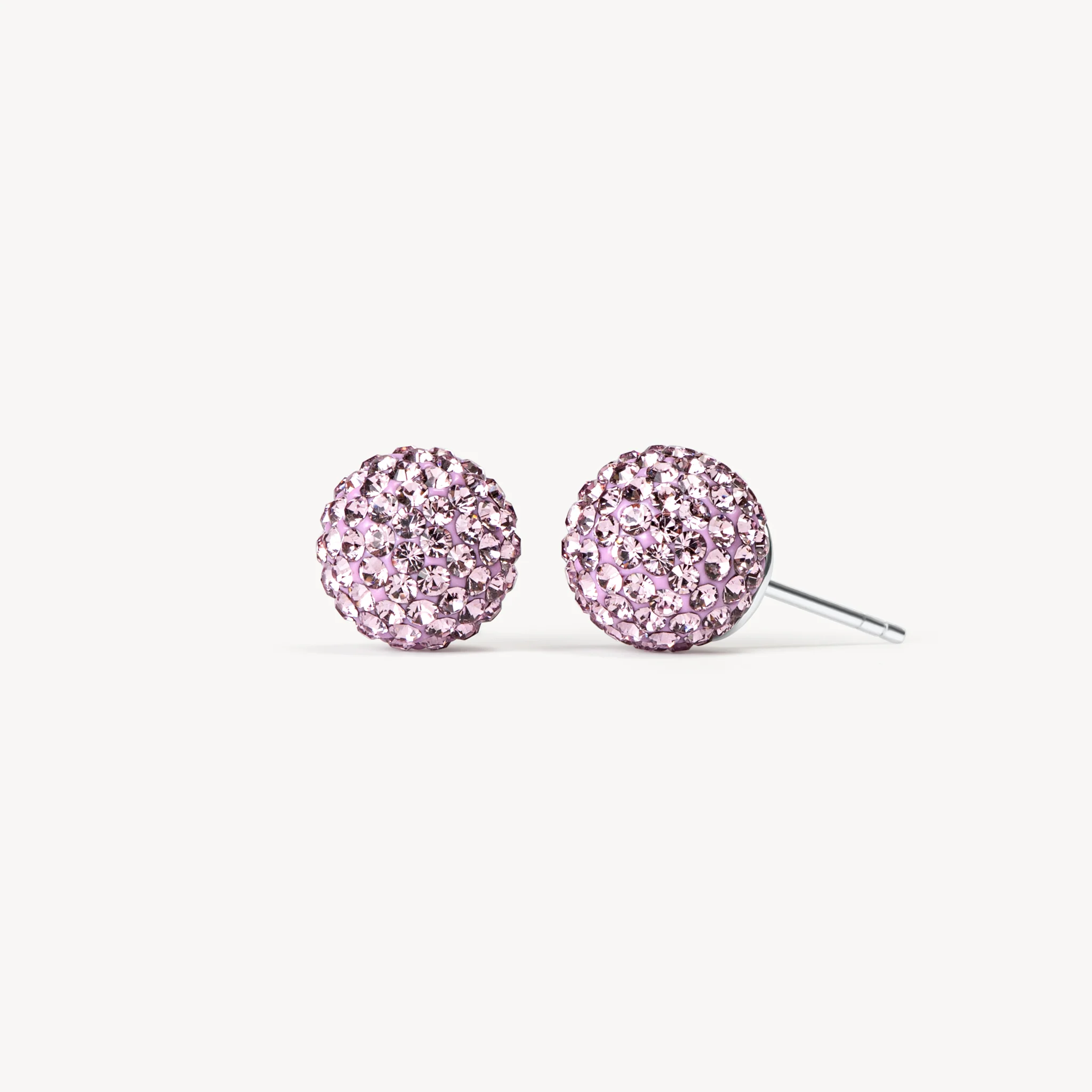 Medium Sparkle Ball™ Stud Earrings