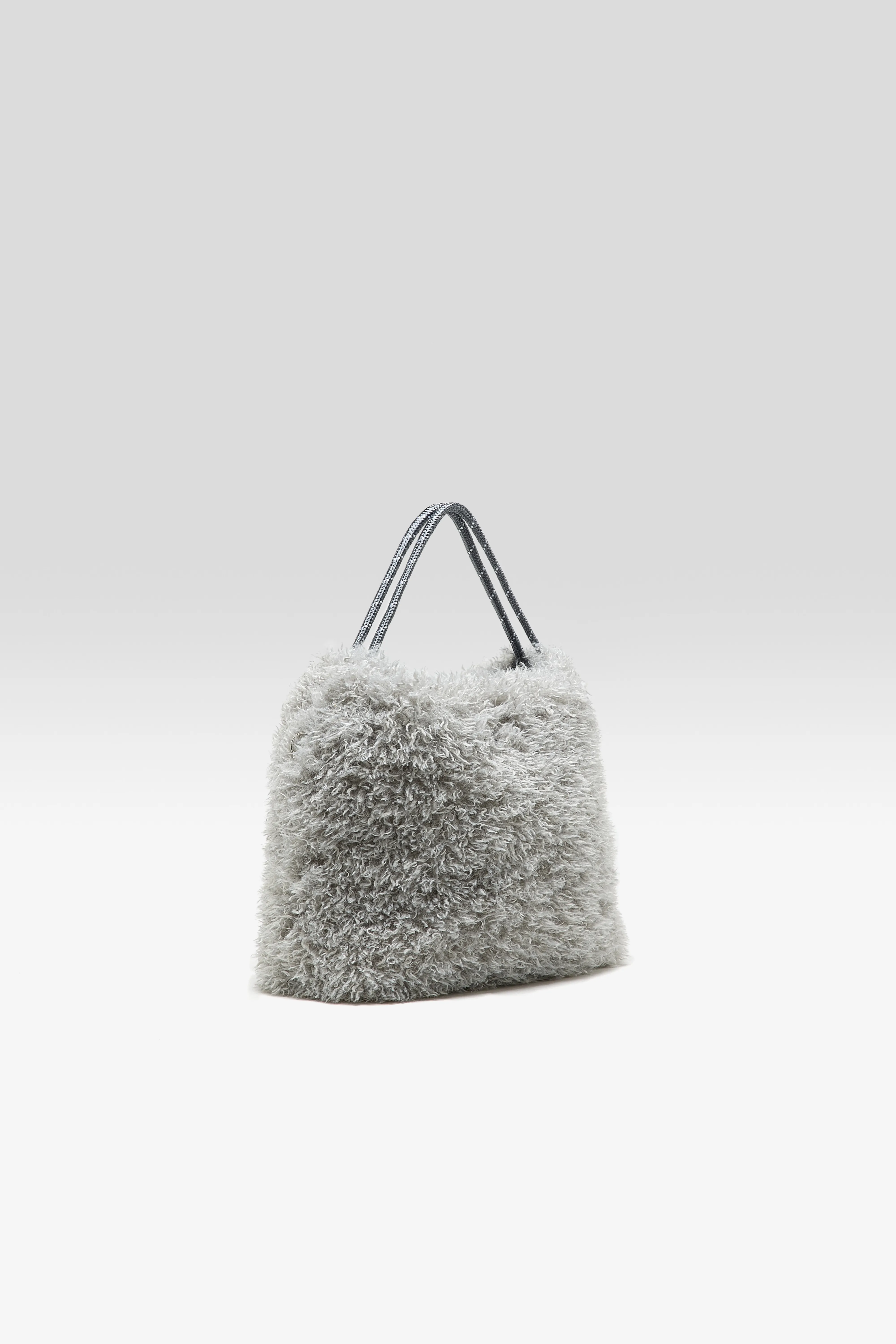 Bellerose Helmin shoulder bag (261 / W / NICKEL)