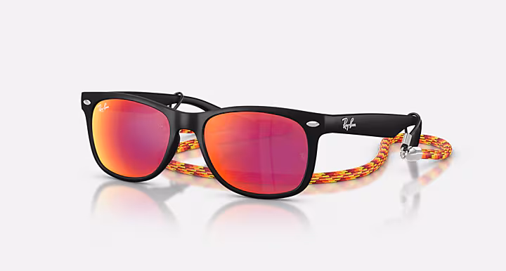 Ray-Ban NEW WAYFARER KIDS SUMMER CAPSULE