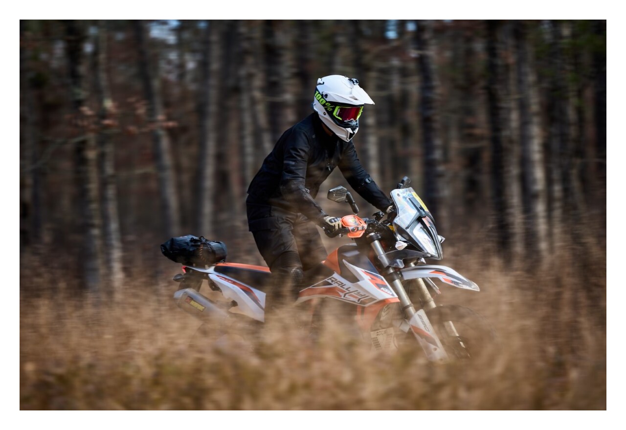 SportsBikeShop Sedici Marco 2 Mesh Waterproof Jacket