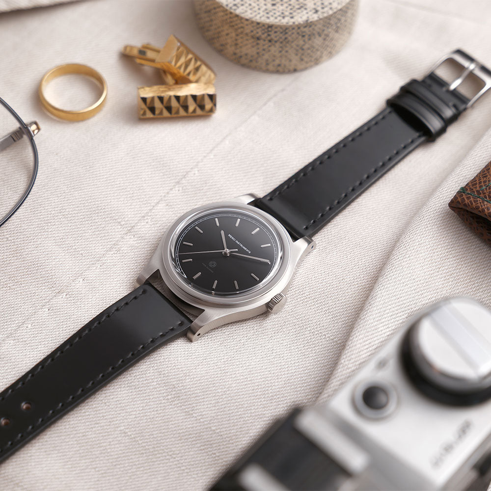 Montre LMM-01 : Dress