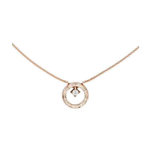 Replicate COCO necklace(1:1 replica) - Original Replica Club