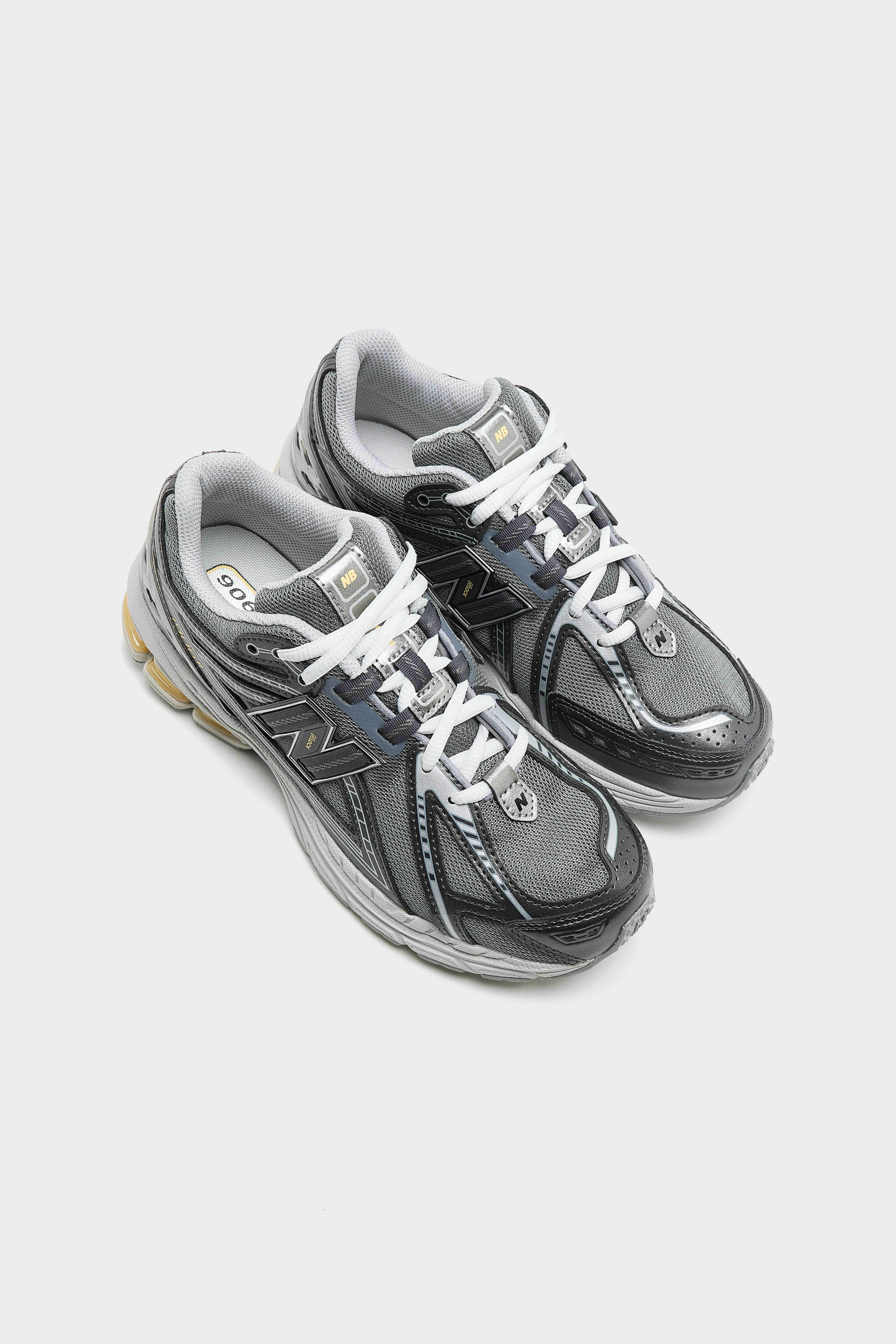 Bellerose 1906 for Juniors  (261 / B / SILVER)
