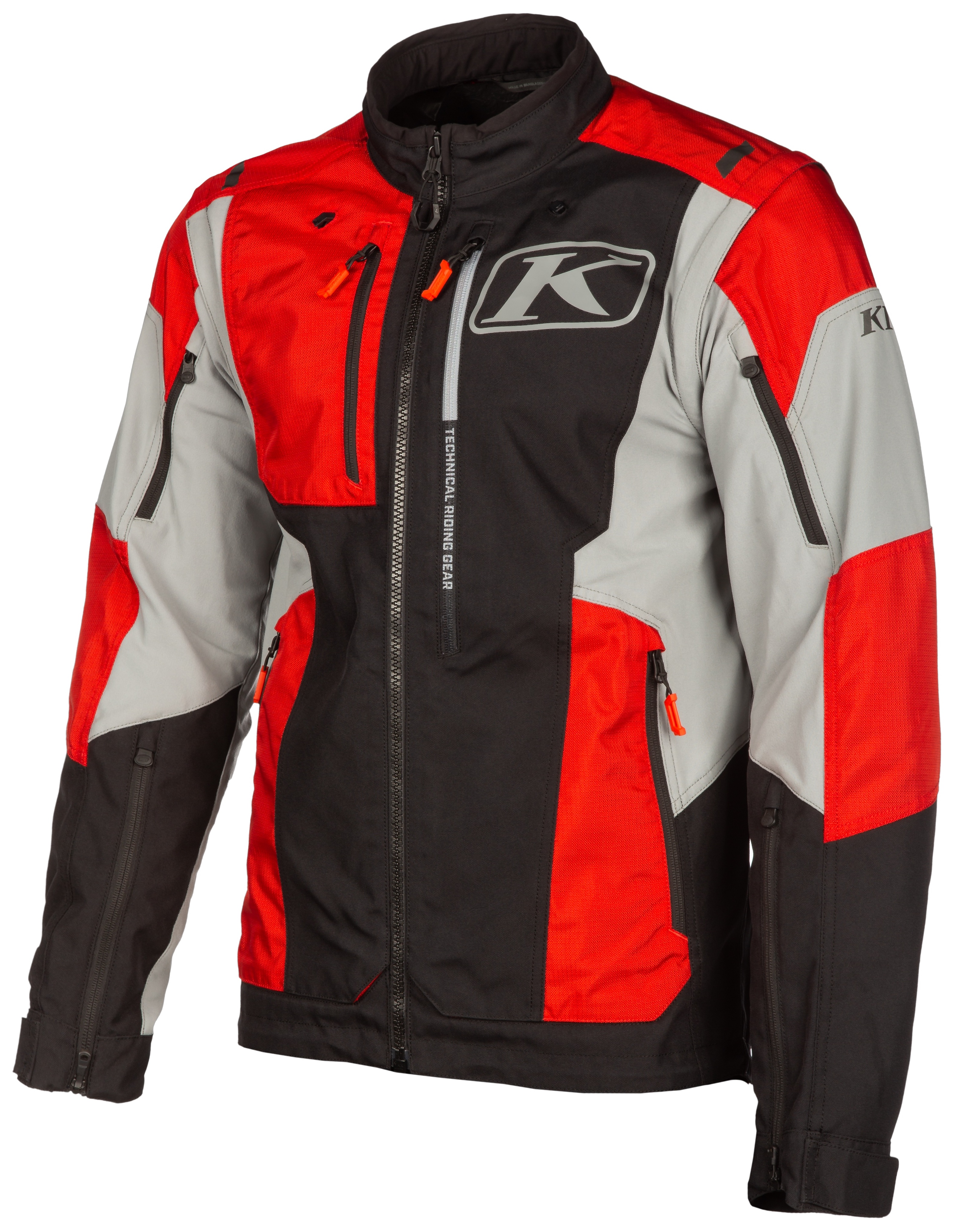 SportsBikeShop Klim Dakar Jacket