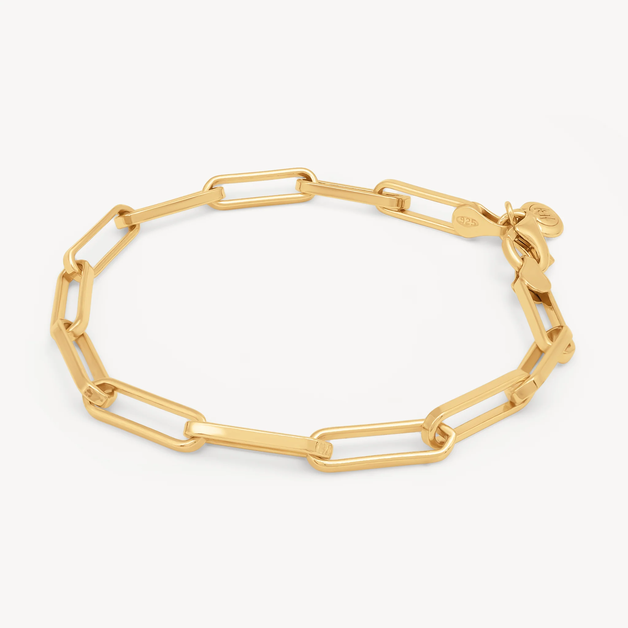 Era Chain Bracelet