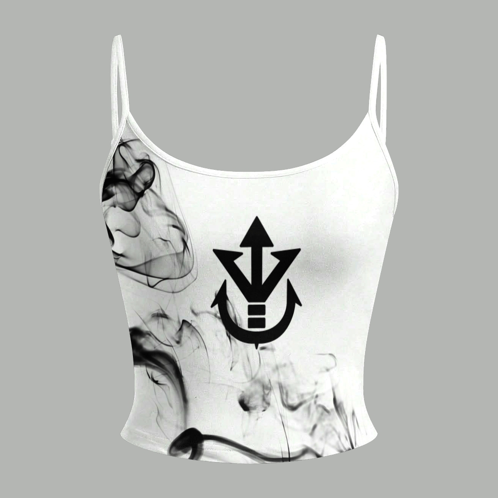 DRAGON BALL Top & Elasticated Trousers Two-Piece Set