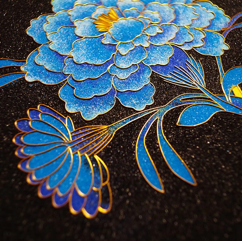 Filigree