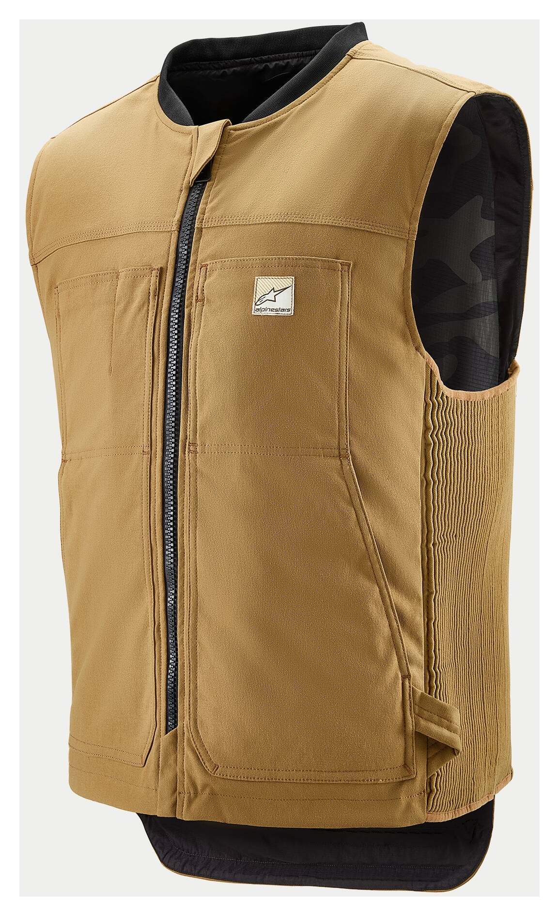 SportsBikeShop Alpinestars Tech-Air 3 V2 Canvas Airbag System