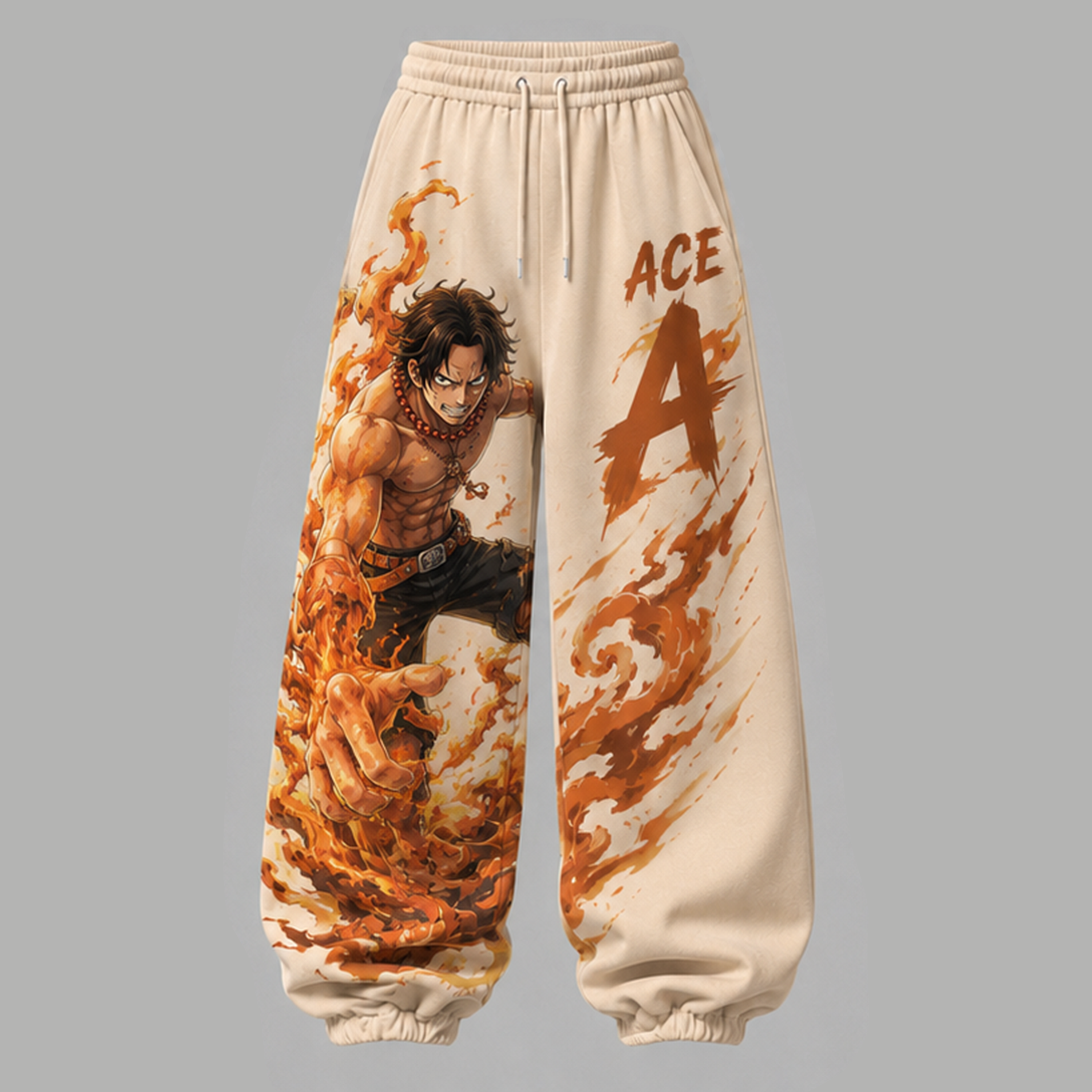 One Piece Cropped Long Sleeve Hoodie & High Waist Jogger Pants Two Piece TeeThreads Sustain the Scene with Custom Apparel