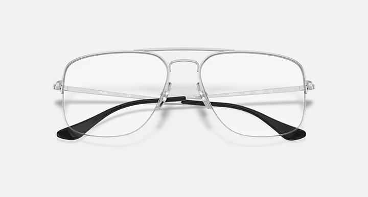 Ray-Ban GENERAL GAZE OPTICS
