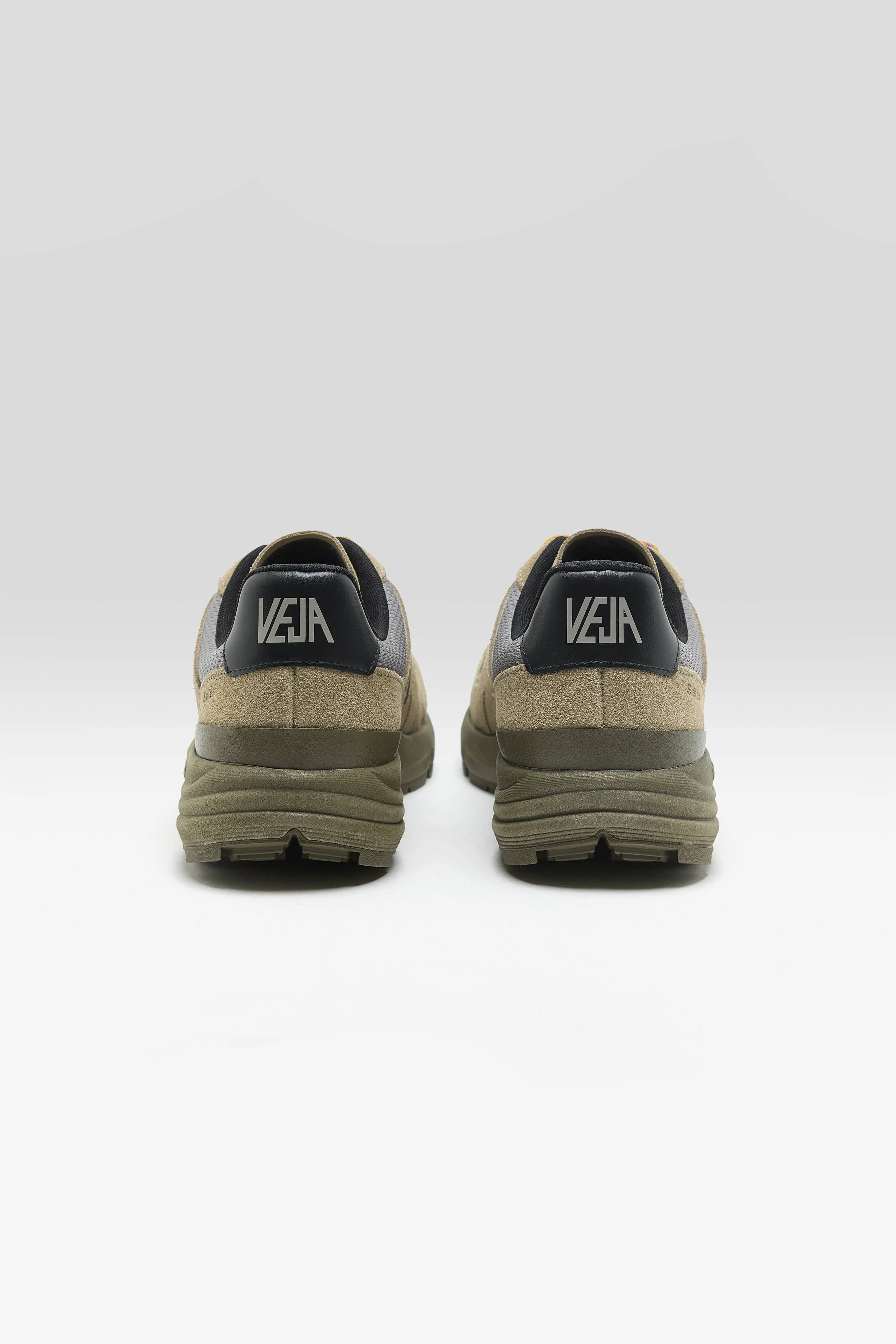 Bellerose Selar Alveomesh for Men  (261 / M / TAUPE)