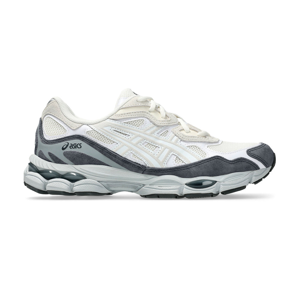 Asics - Baskets Gel NYC - Crème Blanc