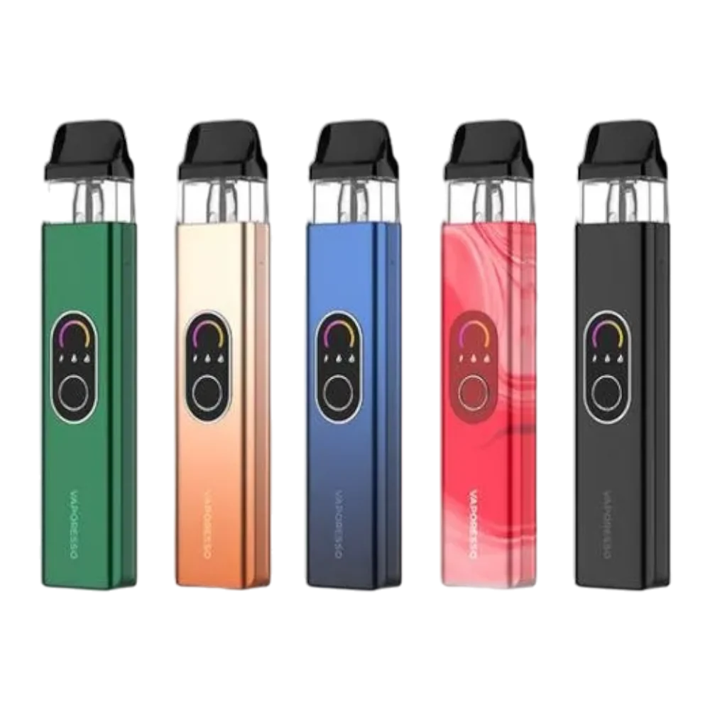 Vaporesso XROS 4 Pod Kit